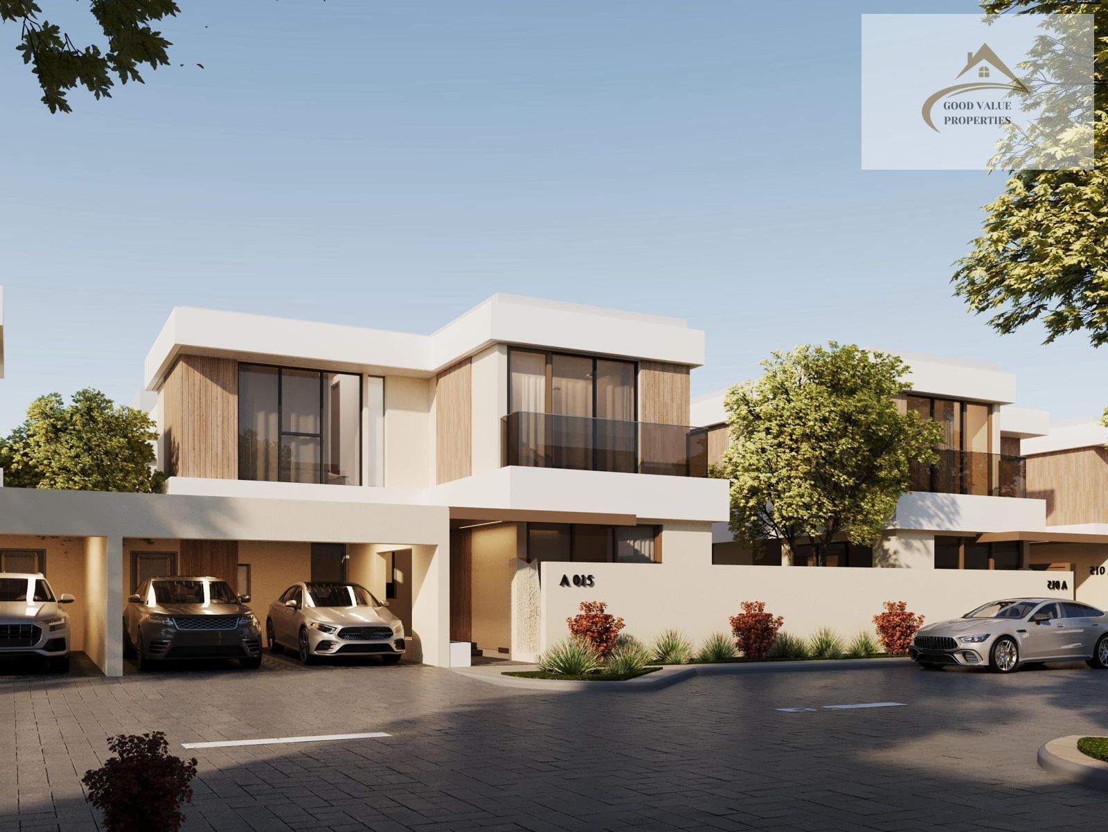Luxury 3Bhk Standalone Villa. .