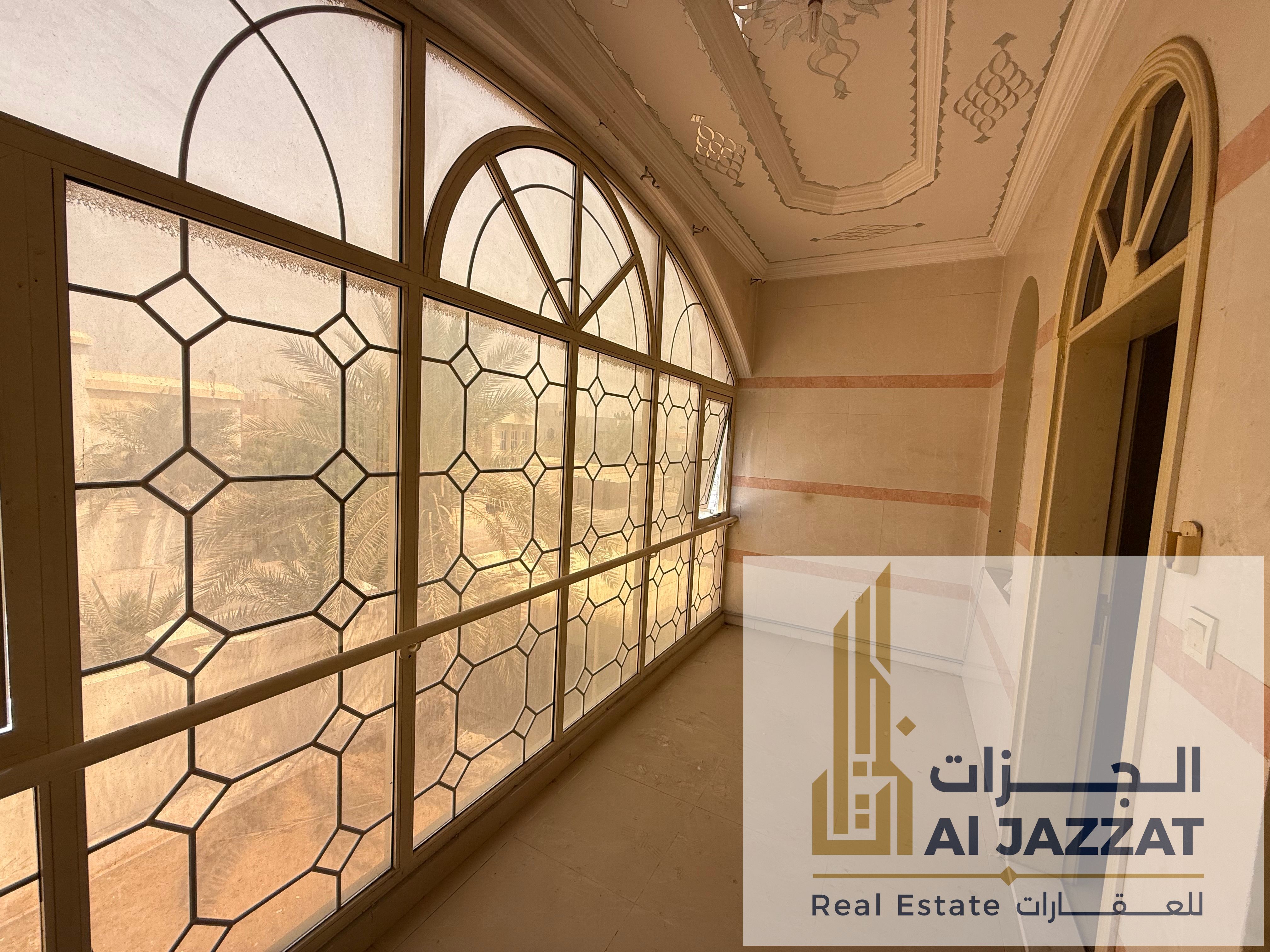 For rent a special villa in Ramtha