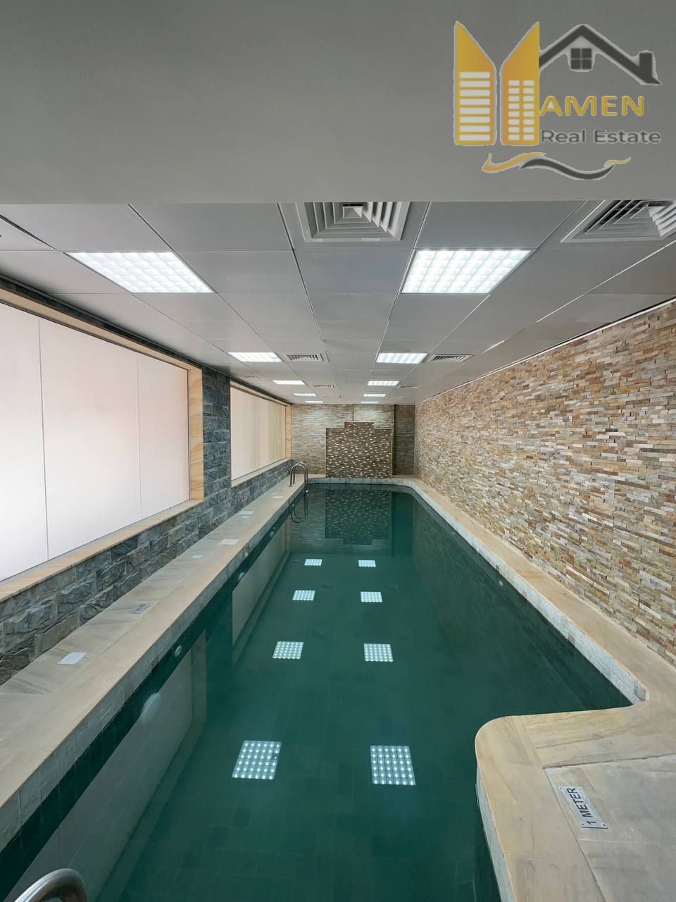1BHK – Direct on Mohammed Bin Zayed Road – Only 40,000 AED!