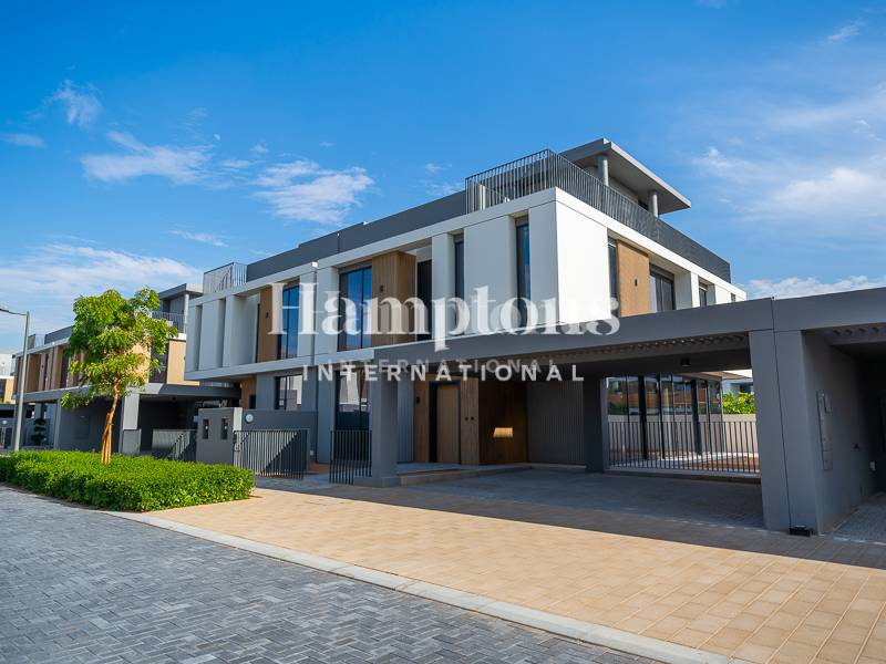 Ready To Move In | Managed Property | Brand New