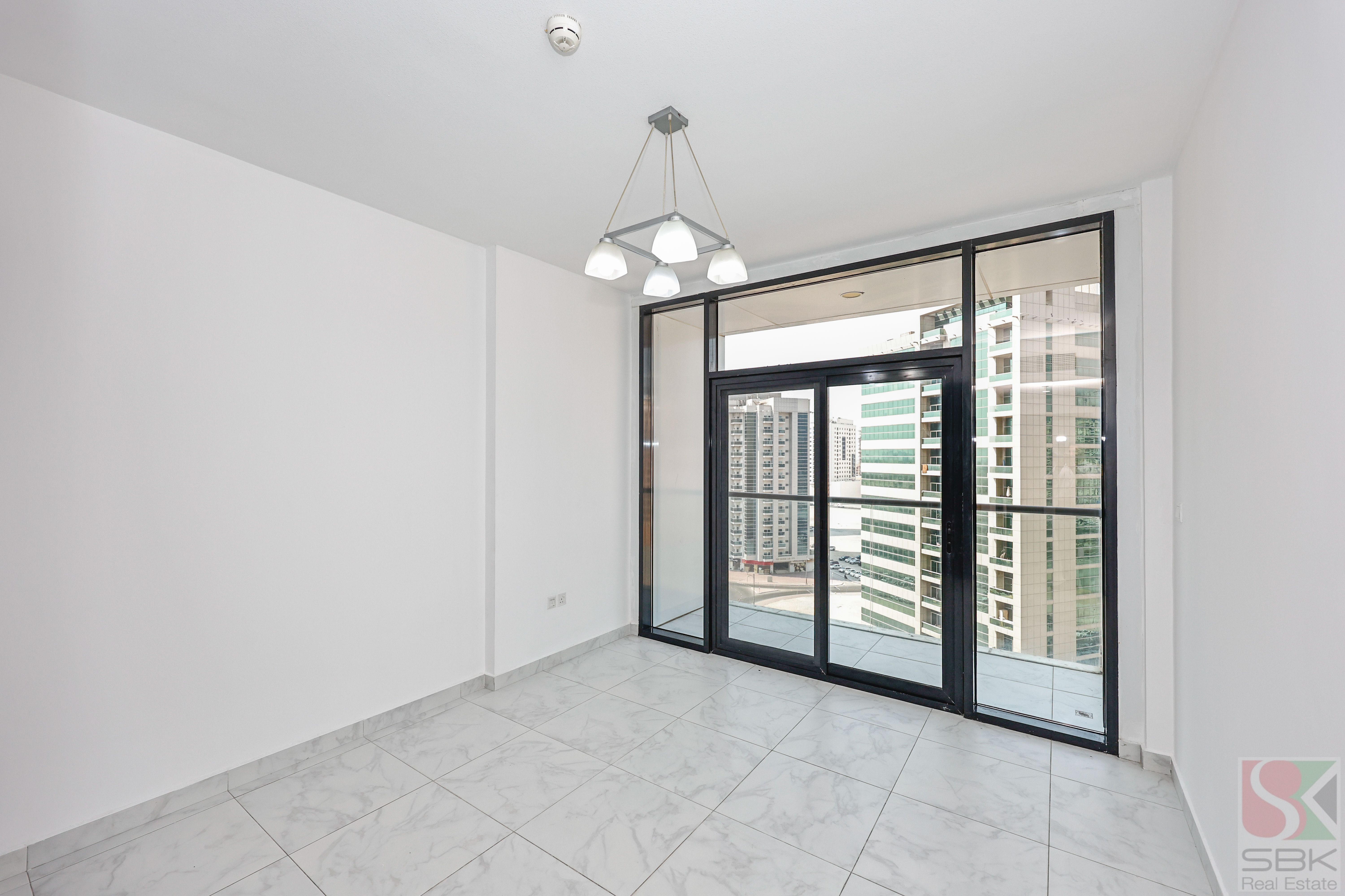 Family Apartment with spacious kitchen