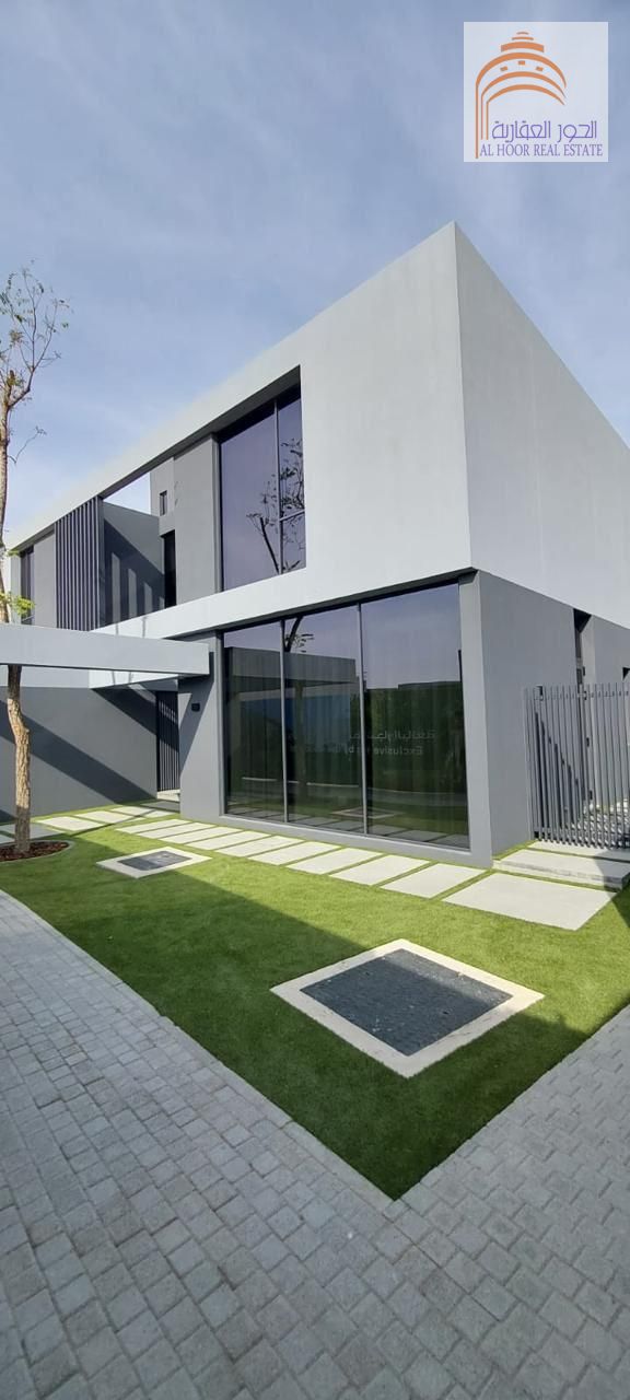 Masaar 3 by Arada – New Launch in Sharjah! - Luxury Townhouses & Villas Surrounded by Nature