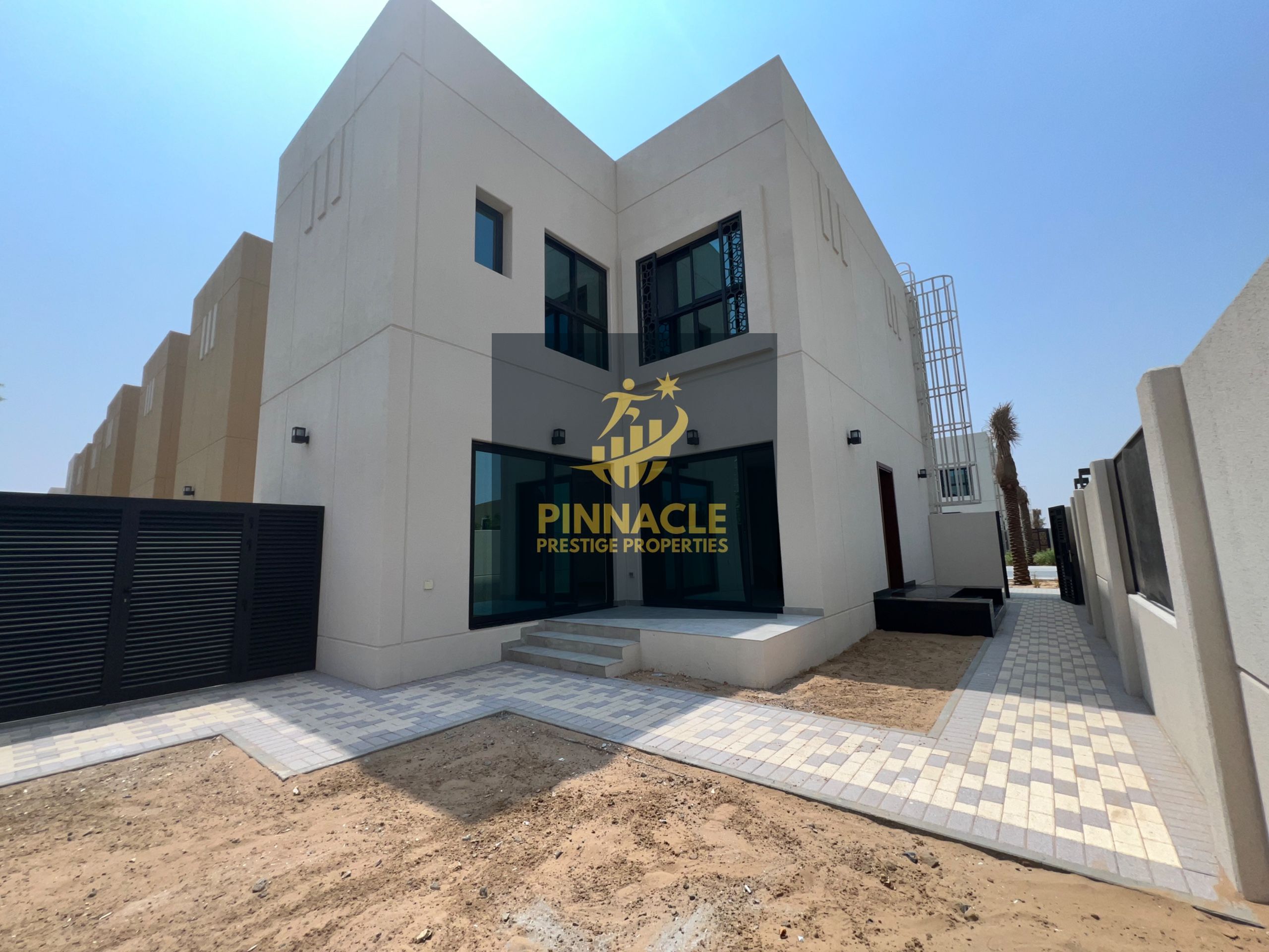 Premium Corner | More Space | Strong Demand
