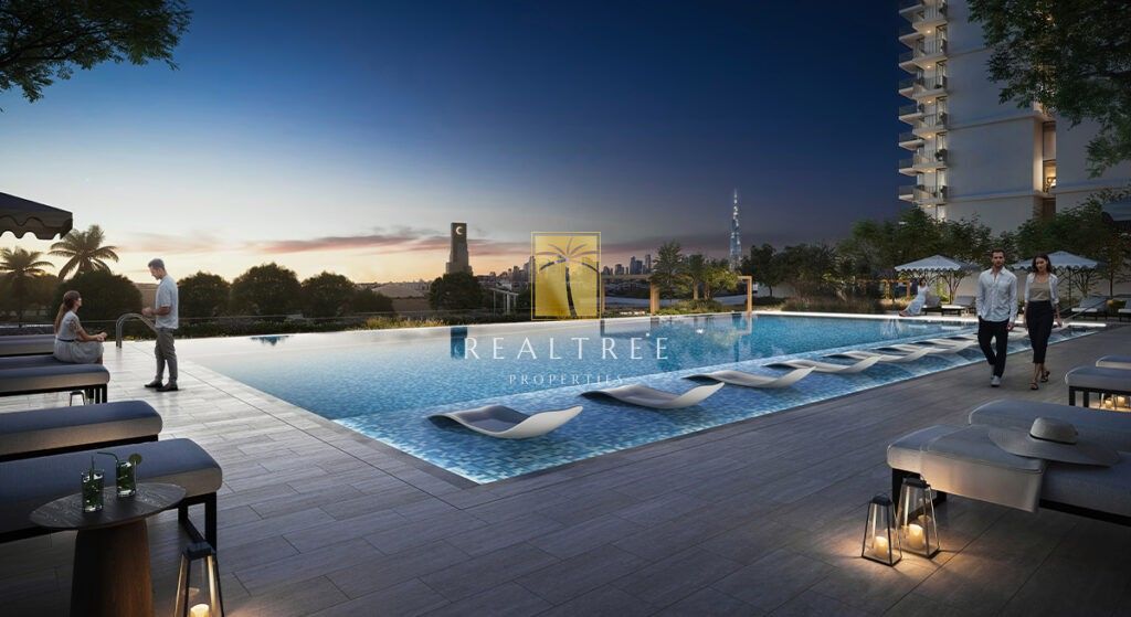 1BR Serene Living | 10% Down Payment | High ROI