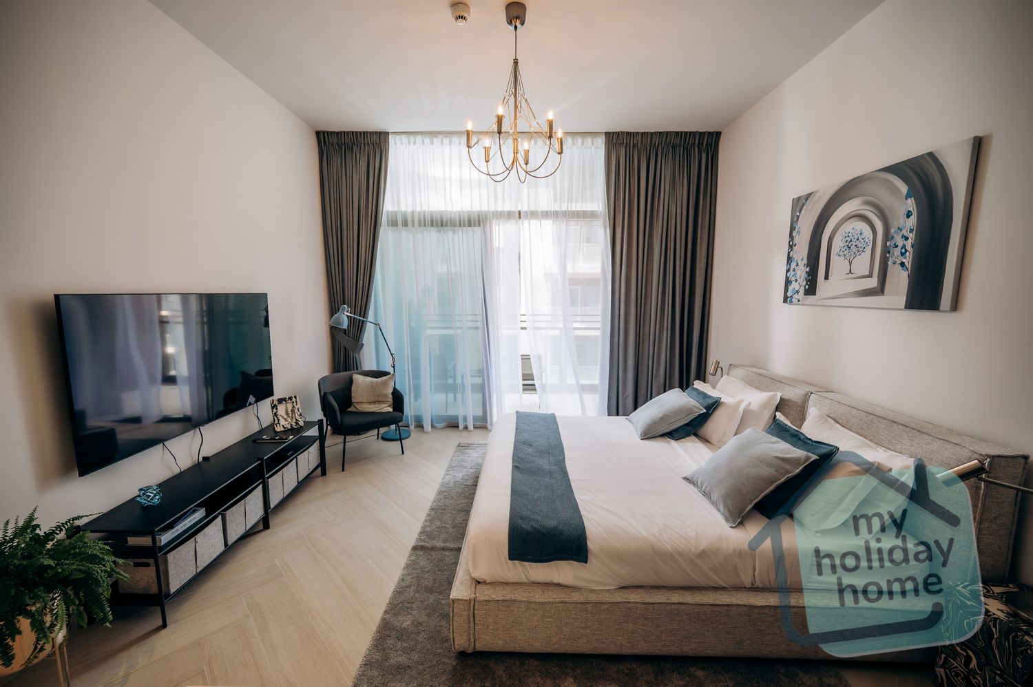Special Offer | Modern Studio Wilton Park | VACANT