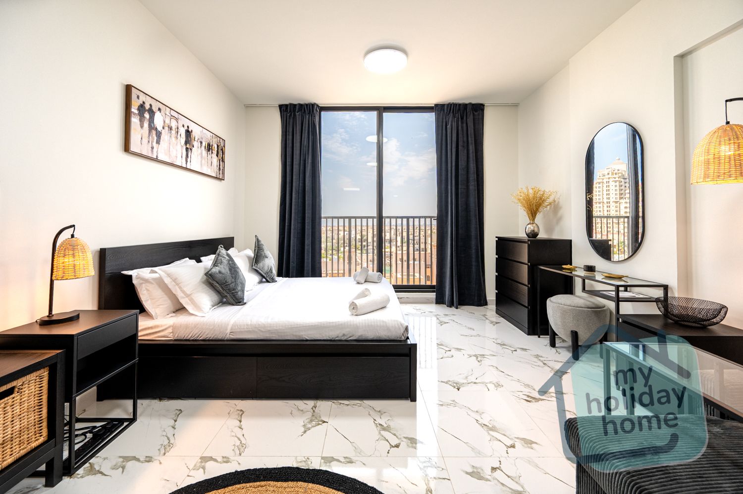 Brand New | Cozy Studio | Amazing View