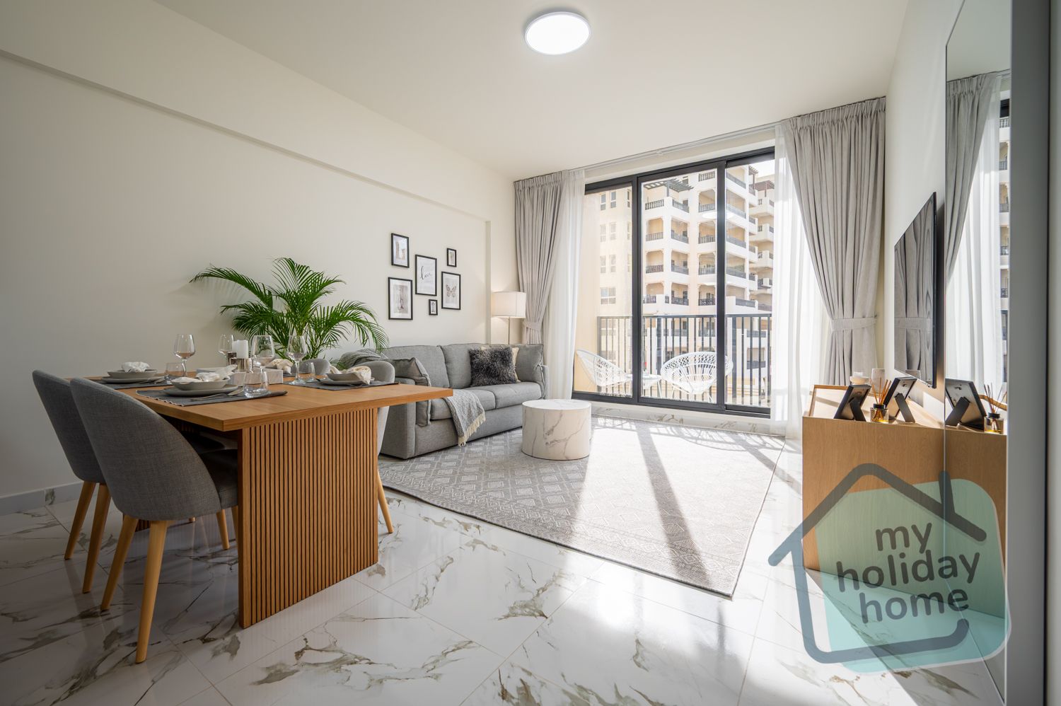 Beautiful 1 Bedroom | Brand New | Spacious