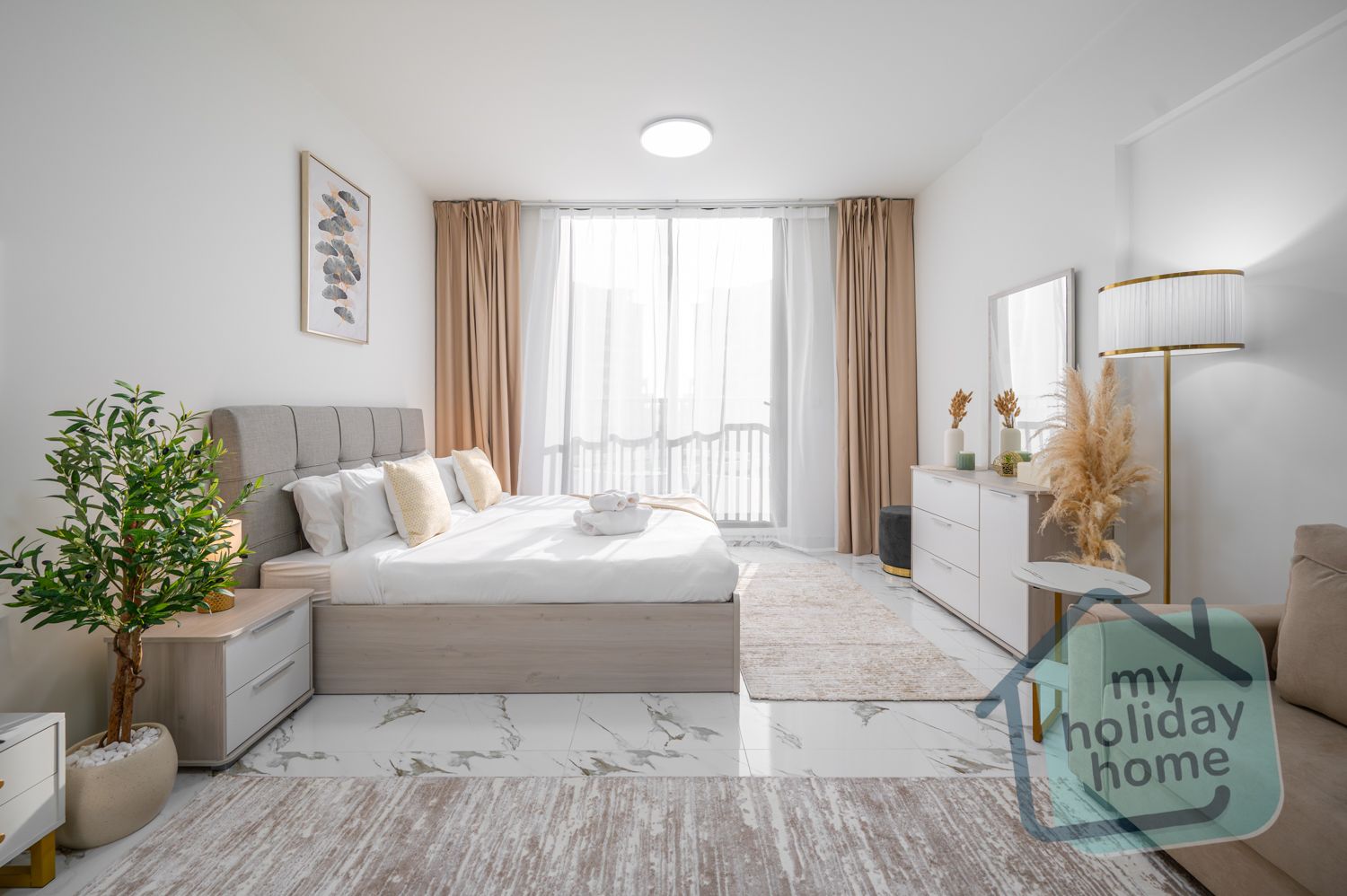 Your Beach Hideaway Awaits - Cozy Studio