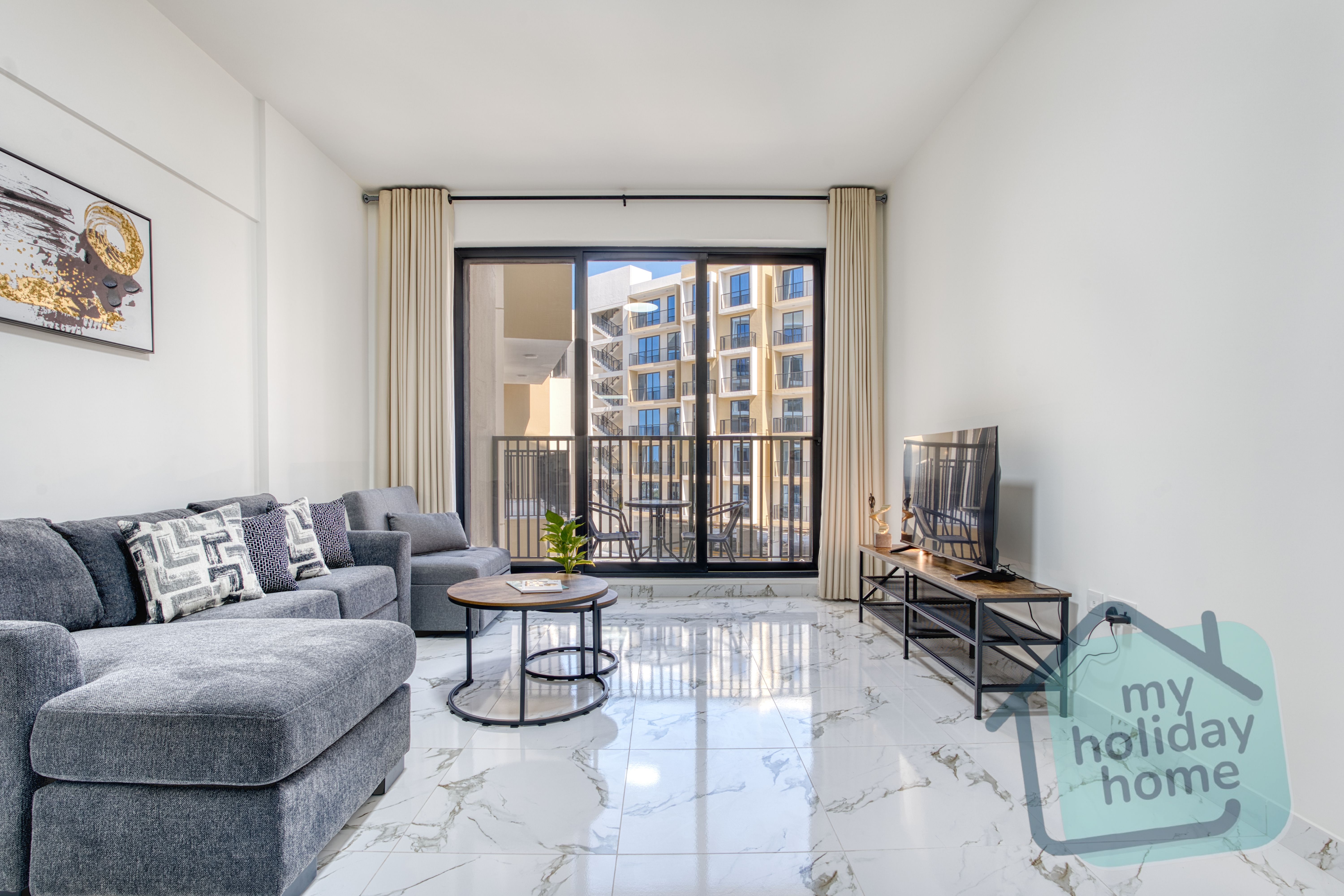 1 Bedroom by the Beach | Summer Offer | Book now!
