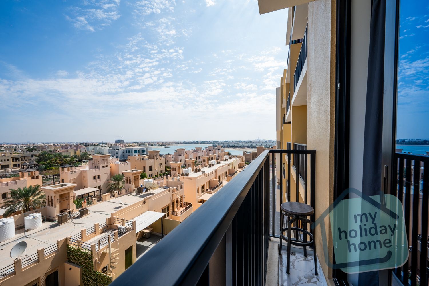 Brand New Studio | Canal View