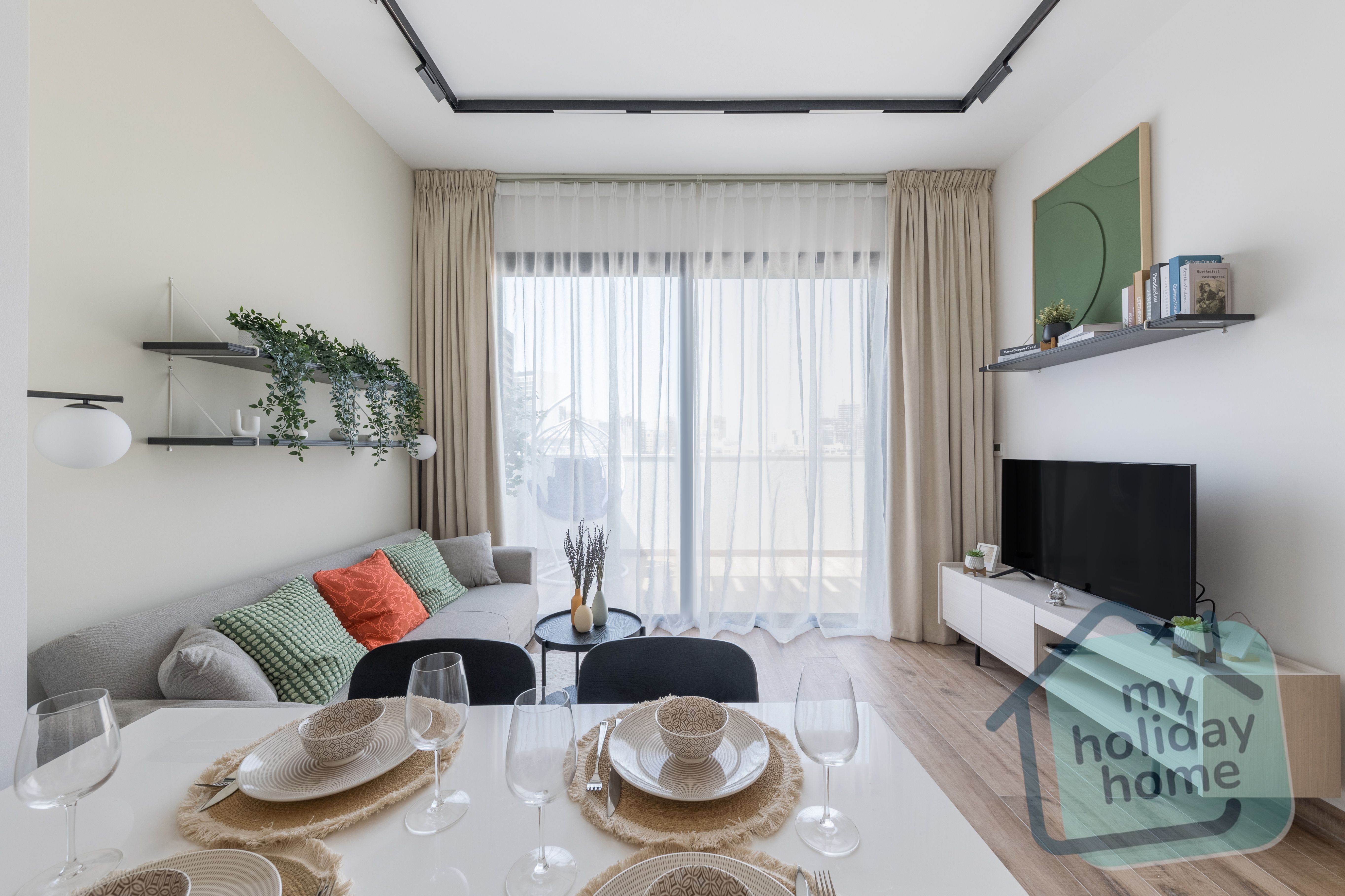 Summer Deal | Upgraded 1BR | All Bills Inclusive