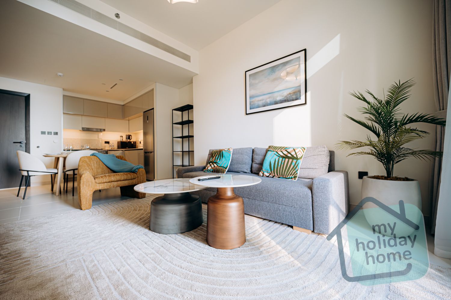 VACANT NOW | AMAZING 1BR | PRIVATE BEACH