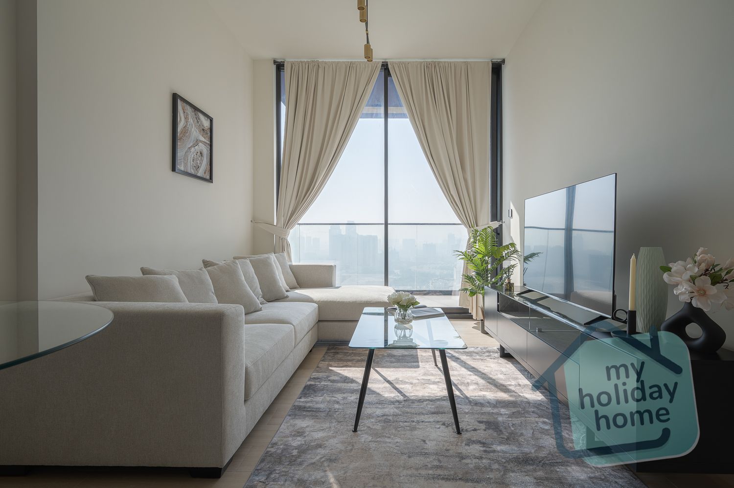 Modern 1 Bedroom | Fully Furnished | Summer Offer