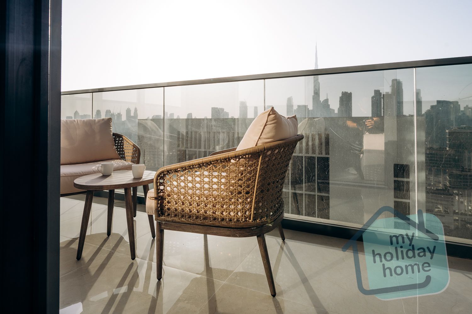 Brand New 1BR| Burj Khalifa View | Summer Offer