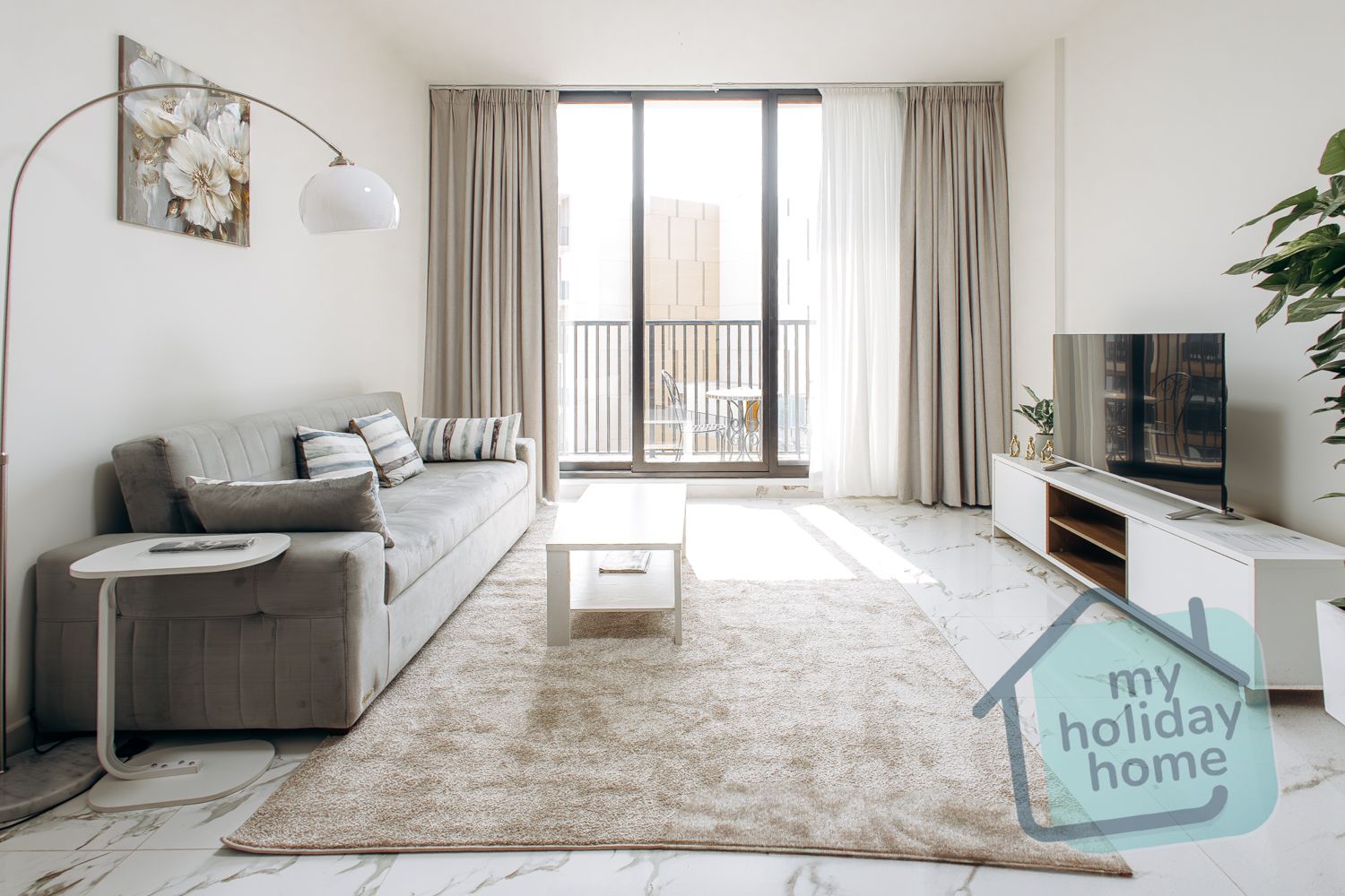Brand New | Fully Furnished | All Bills Included