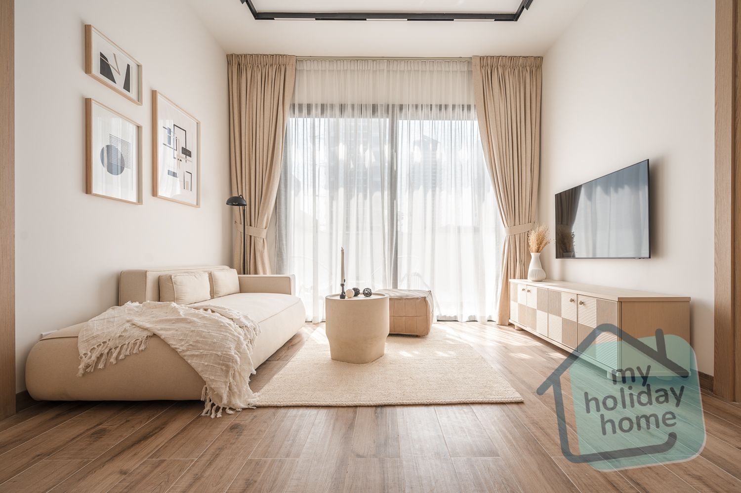 Ramadan Offer | Premium 2BR | Bills Included
