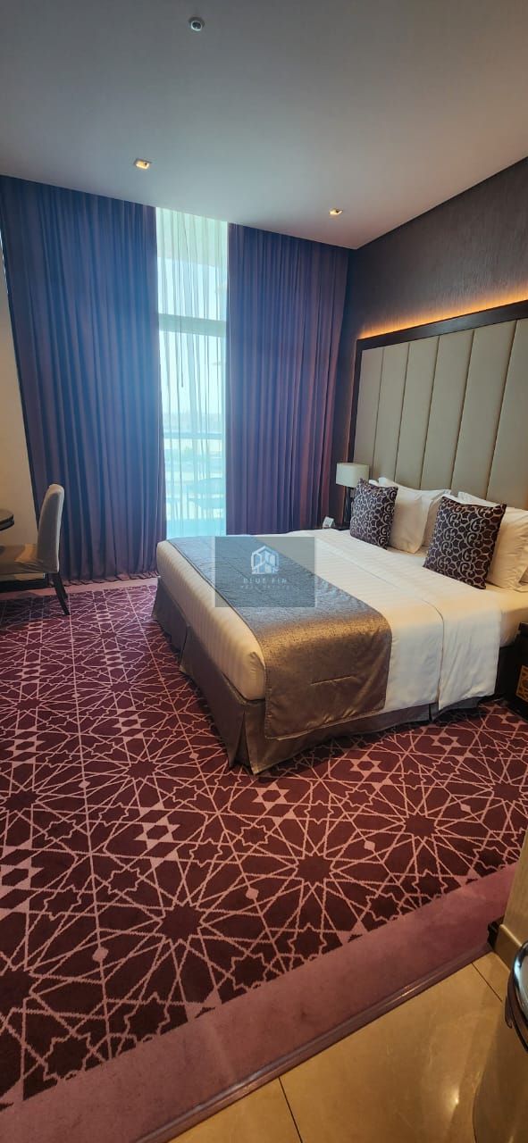 Prime Location | Fully Furnished | City VIew