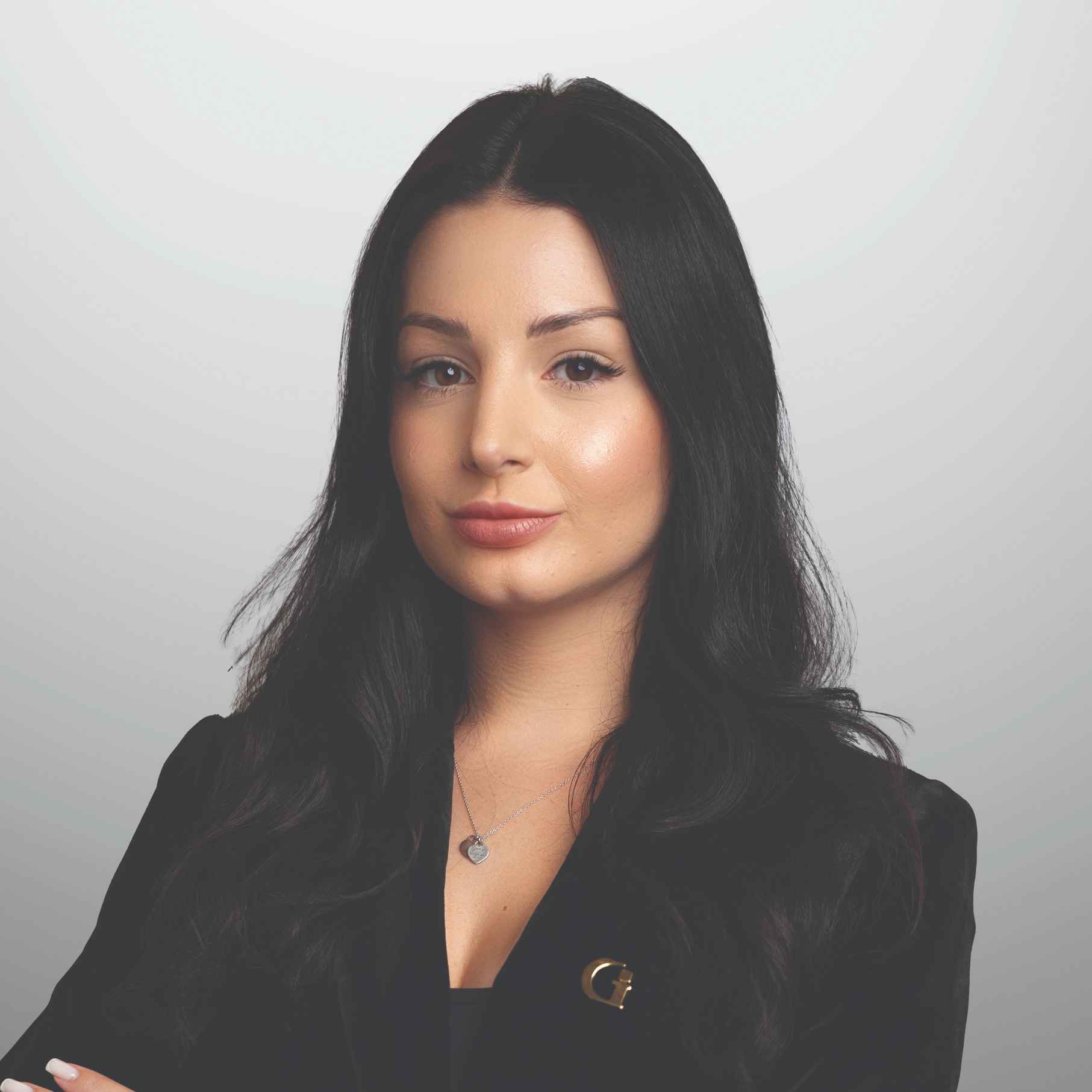 Patrycja Ewa Borkowska