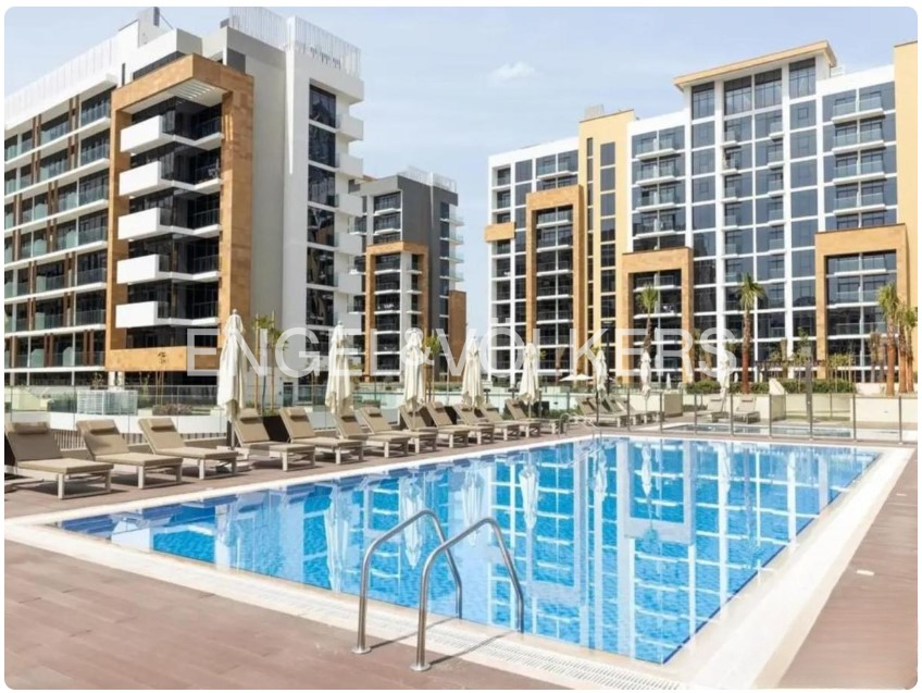 High-End Living | Modern Design | Investors Deal