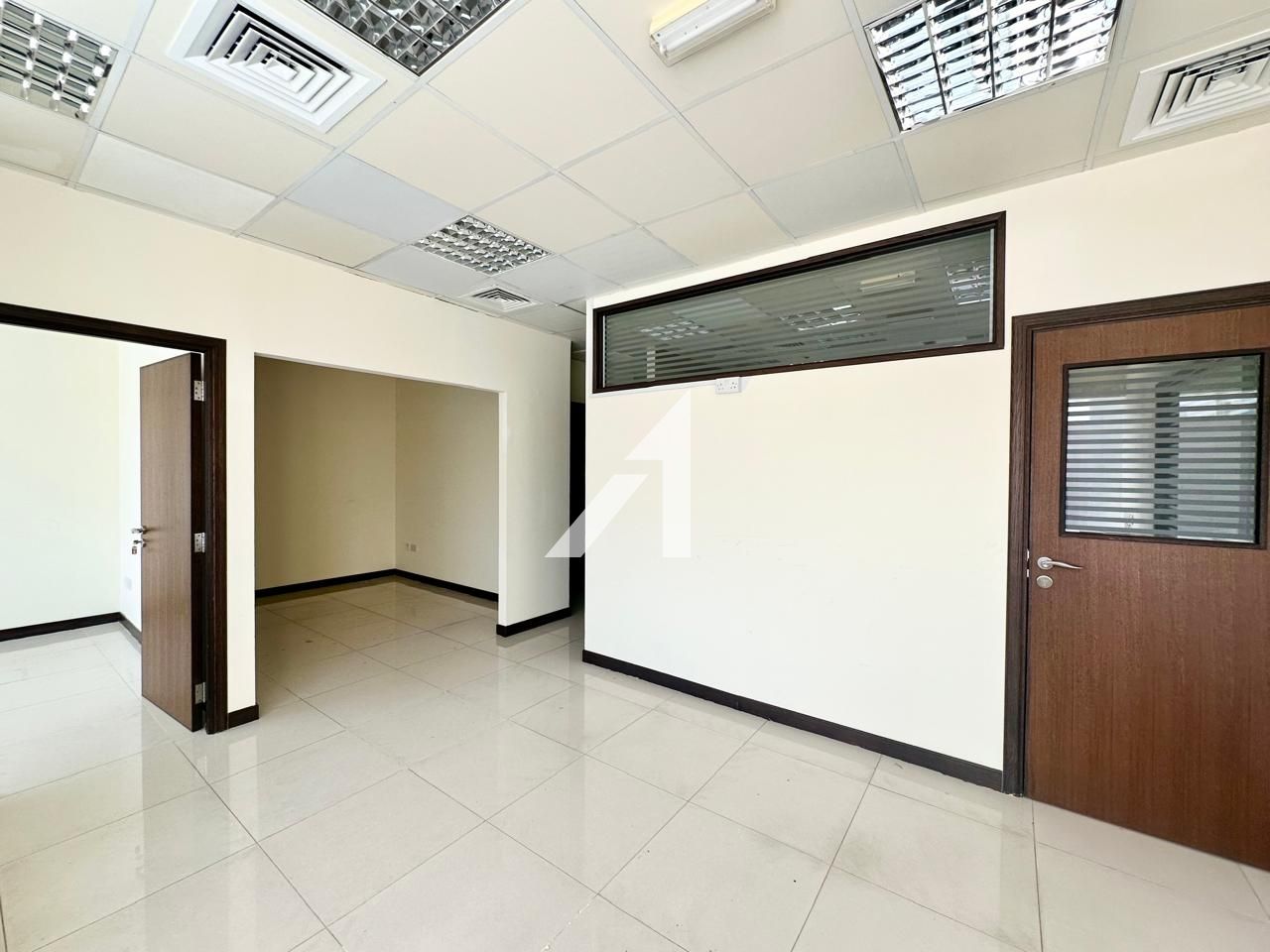 Close to Metro Station | Fitted and Ready Office