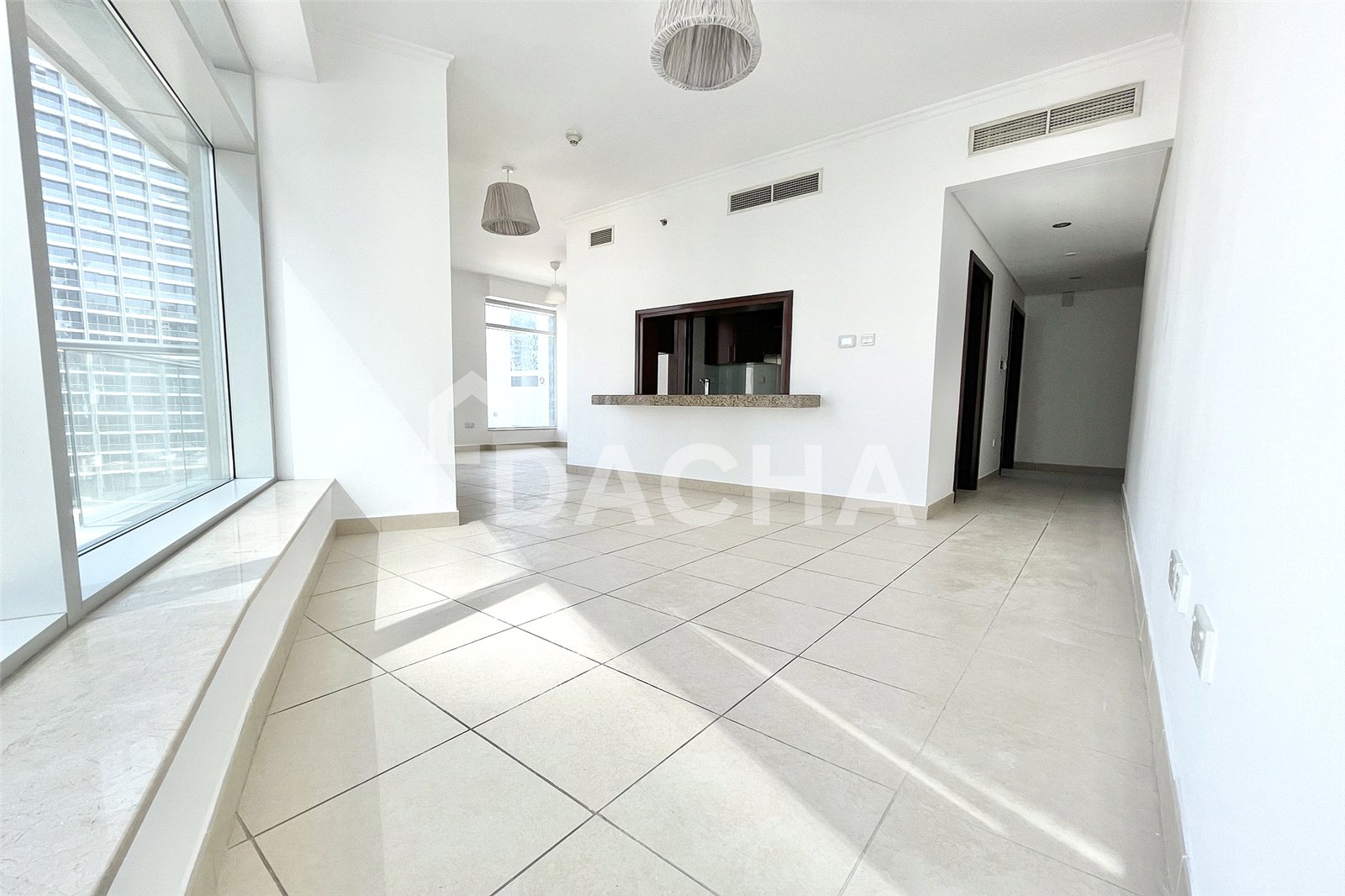 Bright Unit | Prime Location | Rented Investment