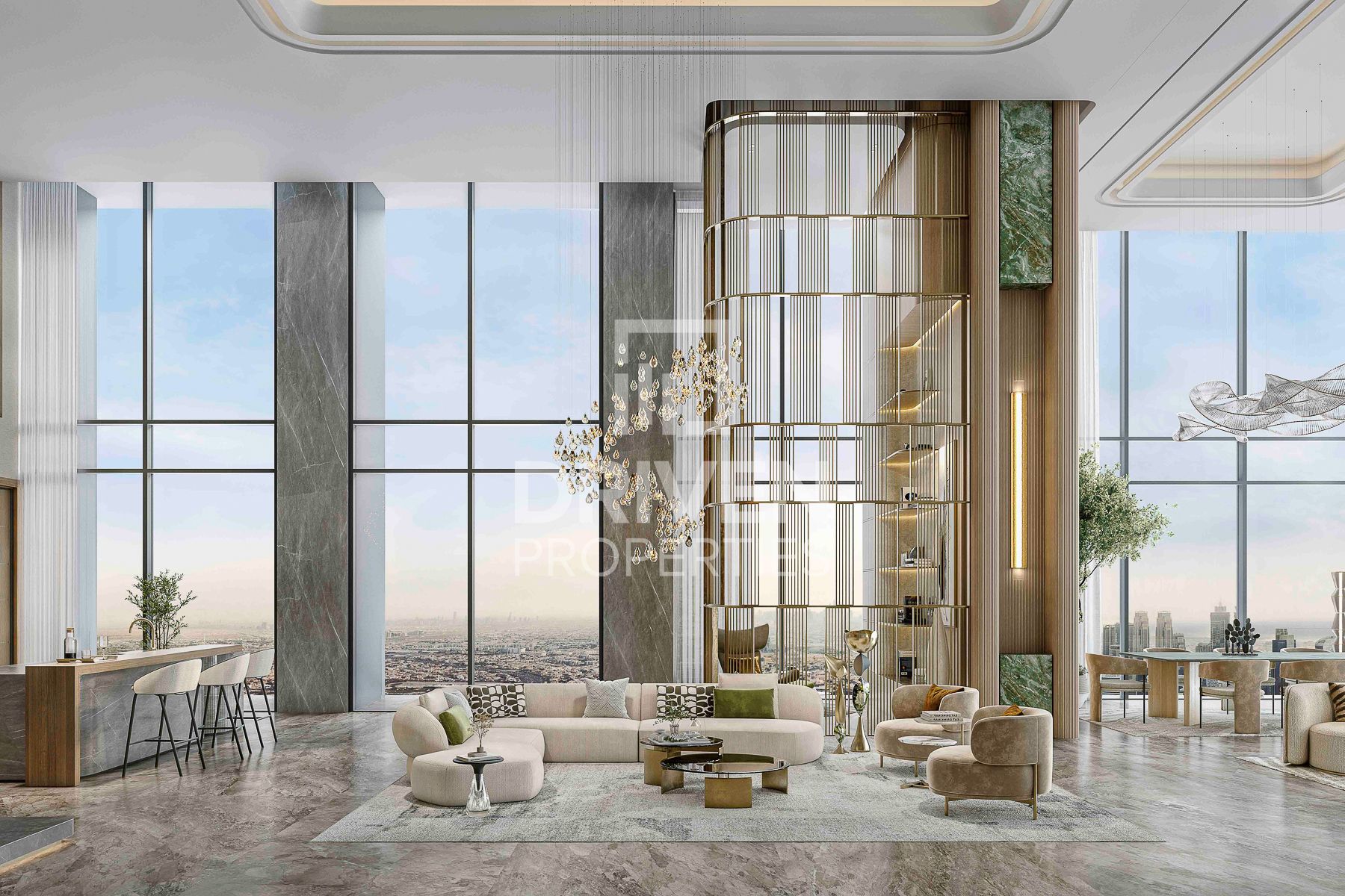 Stunning Unit | Premium Location | Payment Plan