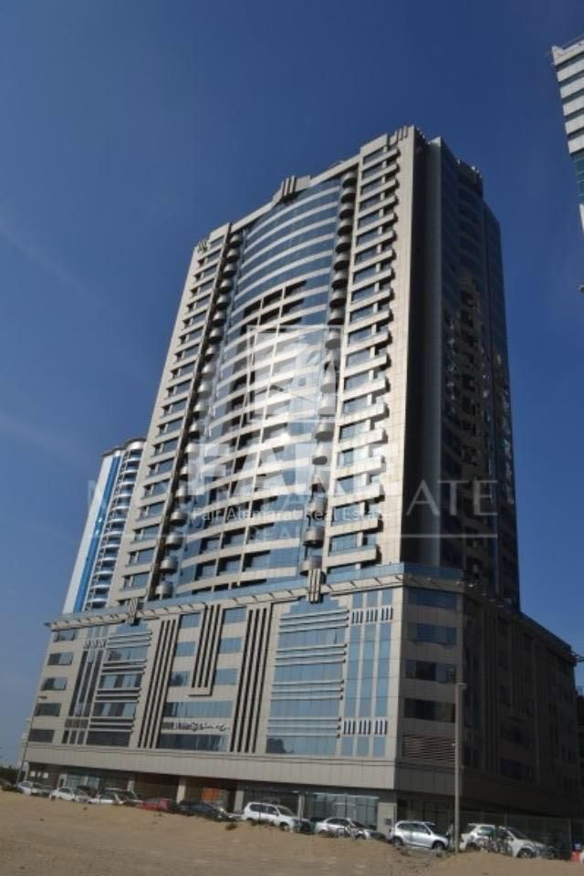 For sale luxurious 2BR sahara 3 al nahda sharjah