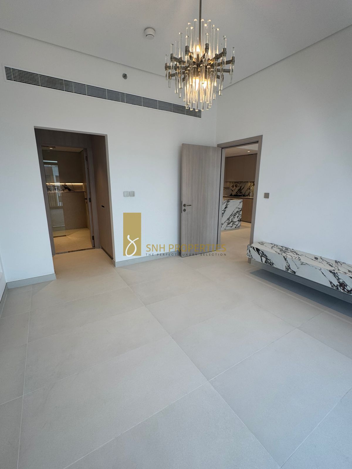 READY TO MOVE IN | HIGH FLOOR | BRAND NEW