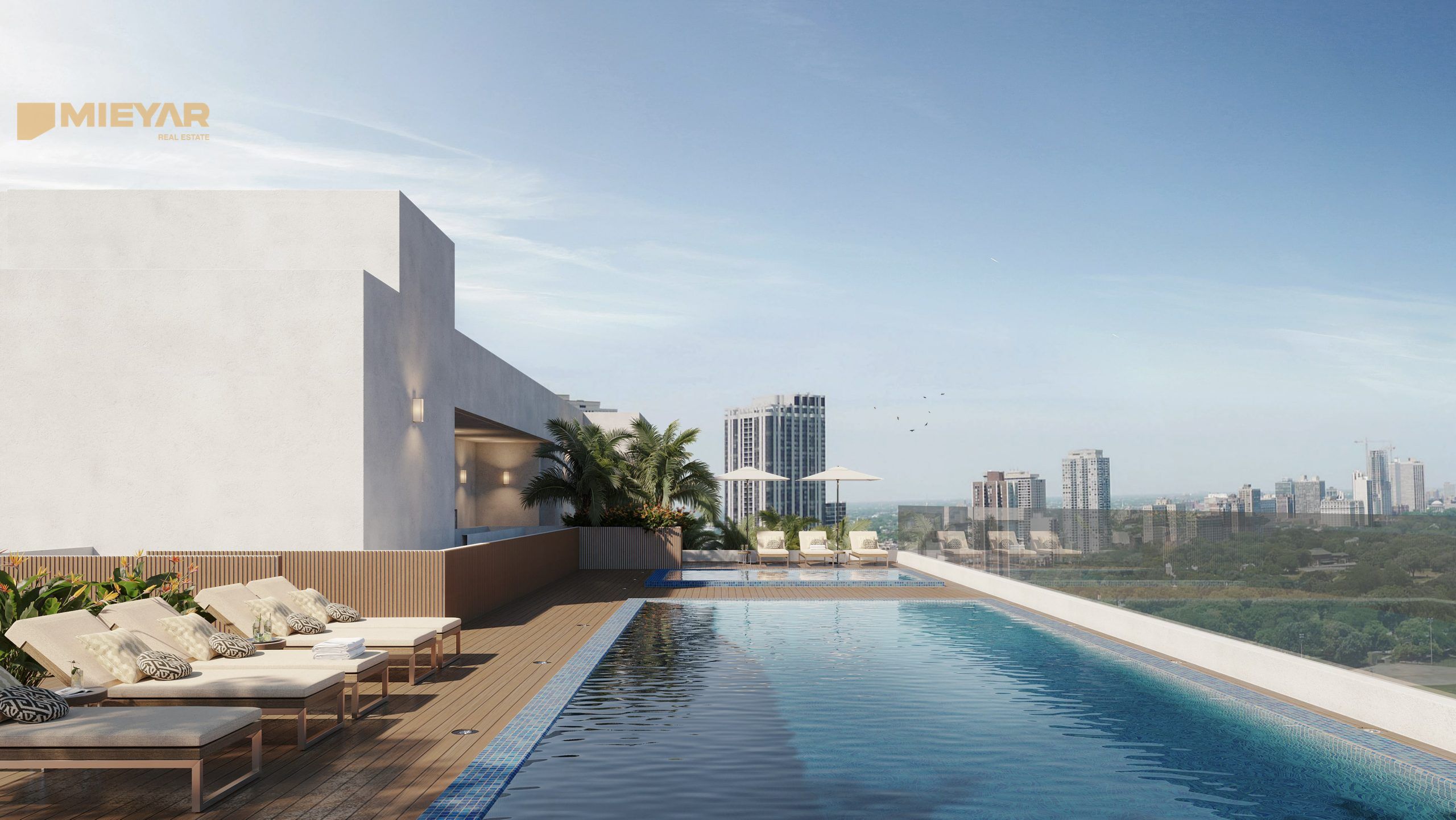 Rare Opportunity in Dubai Silicon Oasis | Modern Living at Its Finest