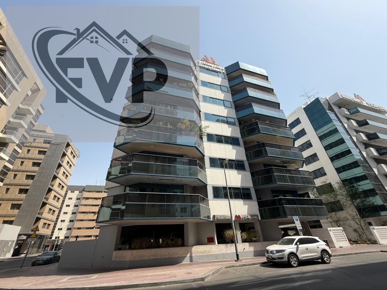 Spacious 4BED | Unfurnished | No Commission