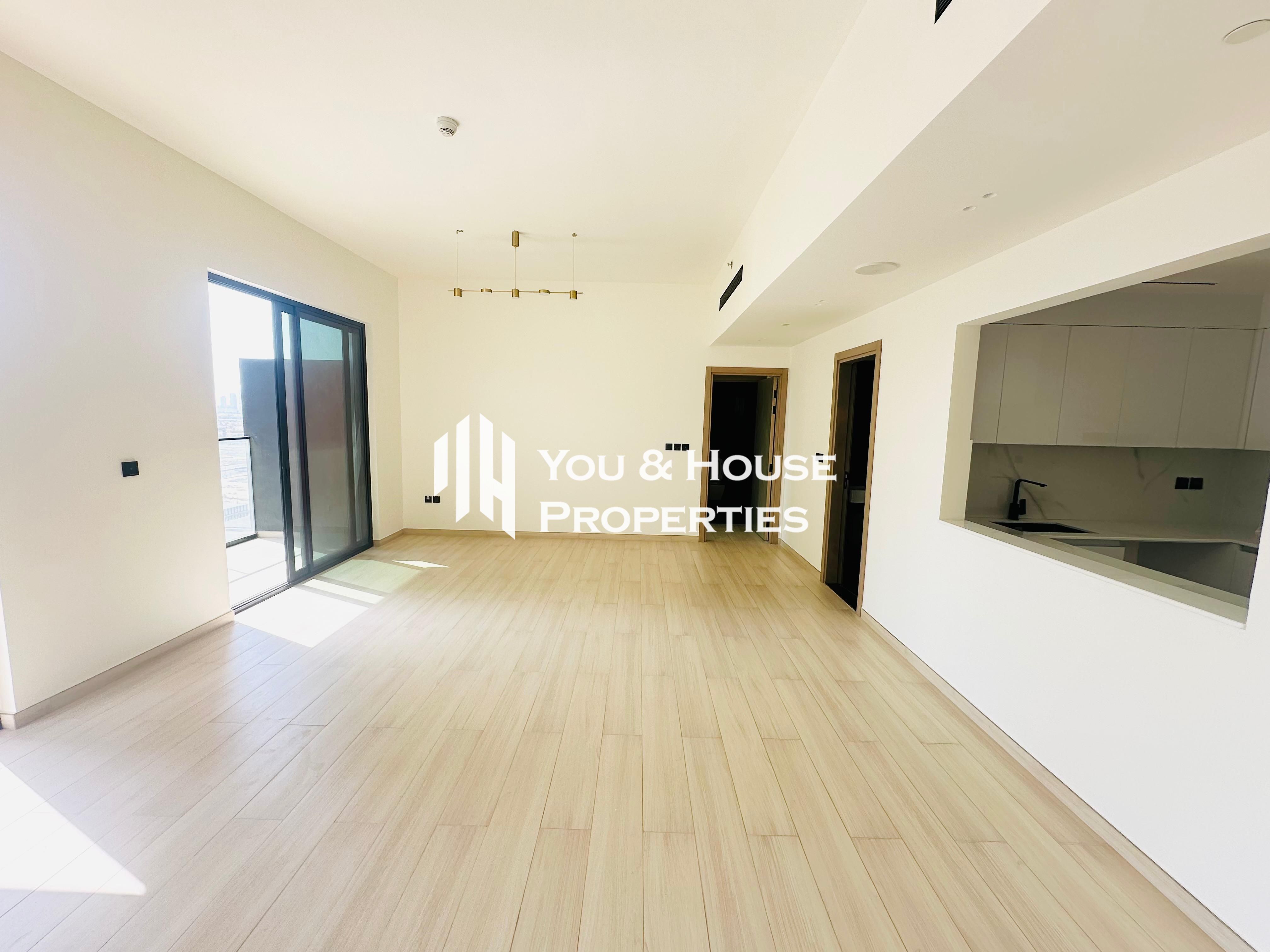 Premium 1 BHK Apartment I Stylish Living I Perfect Location