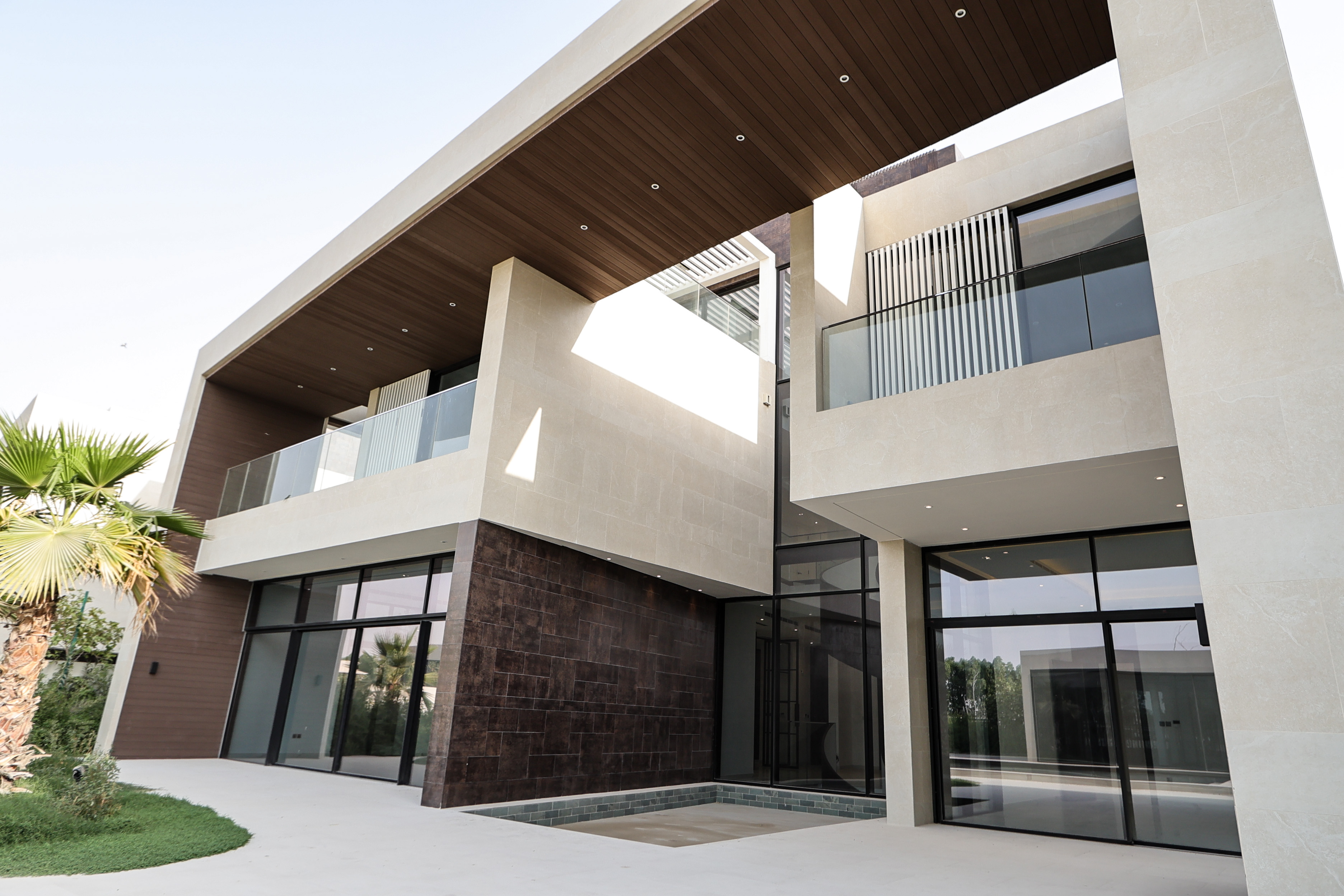 Unfurnished | 6-Bedroom Villa | Al Barari