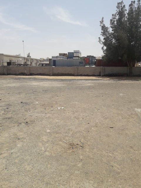 Supreme Plot in Umm Al Quwain for any activity