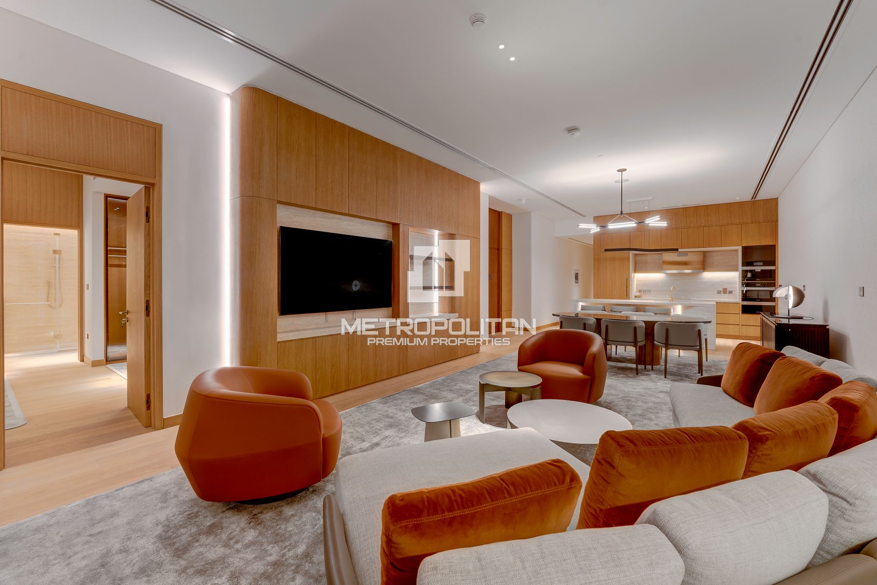 Reduced Price | Corner Layout | Furnished