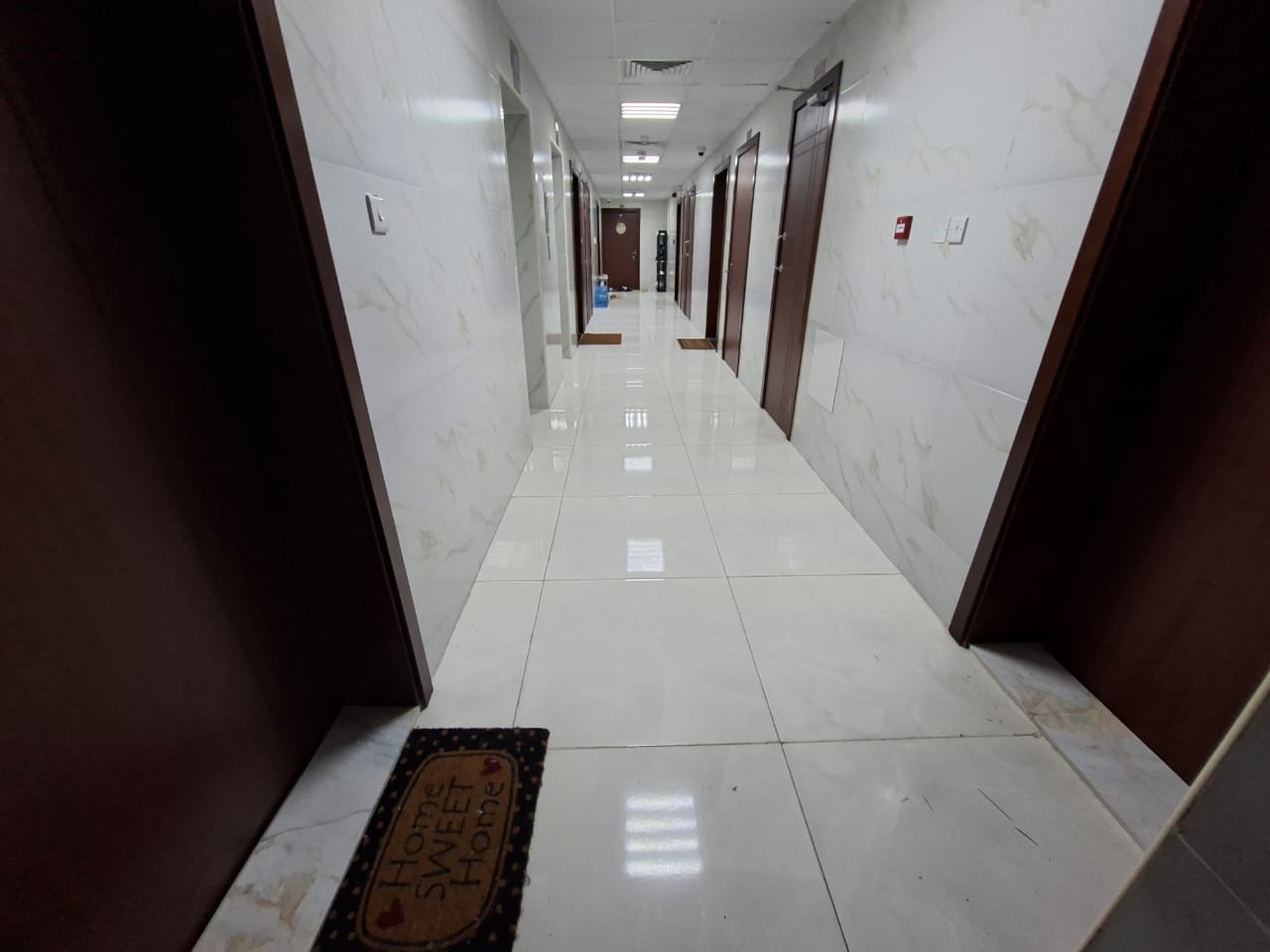 Like Brand new Luxury 1. bhk APARTMENT with balcony