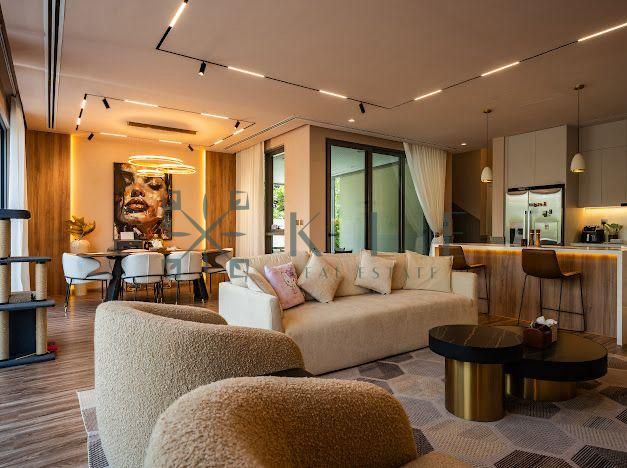Fully Upgraded I Extended I 4 Bedroom Villa + Maid