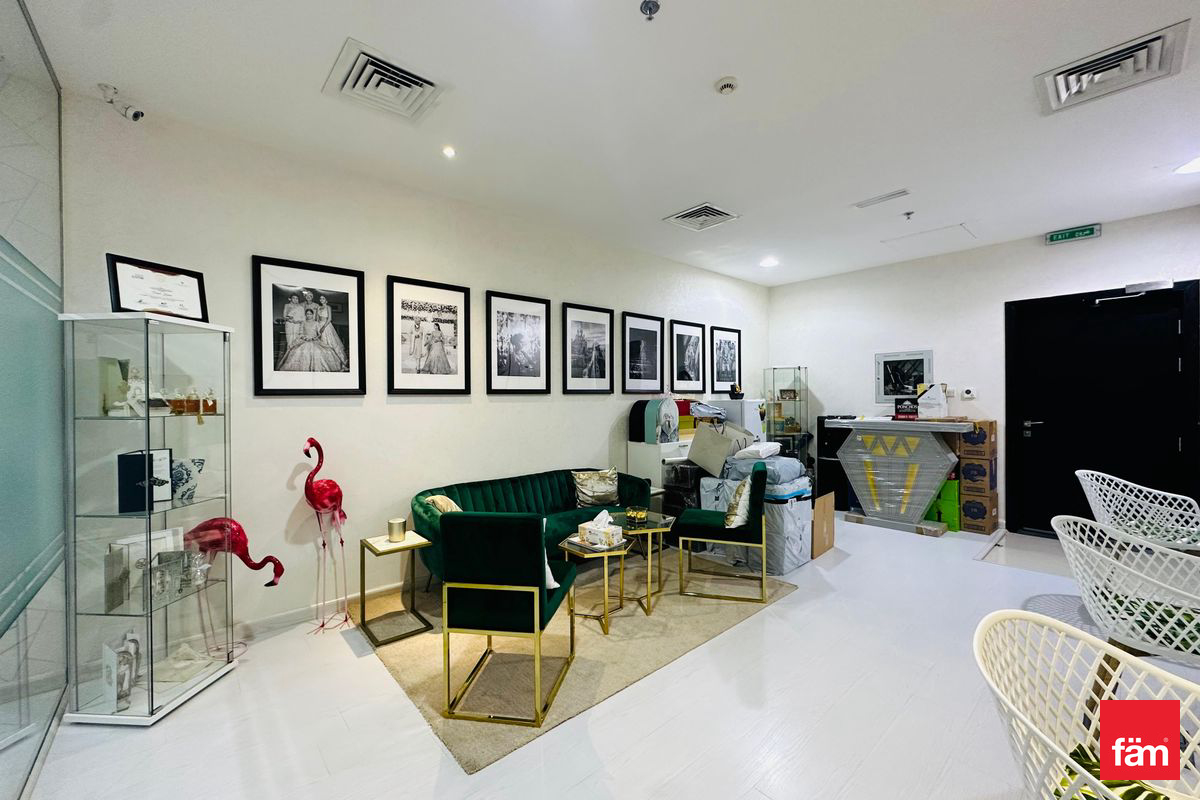 Premium Location | High Demand | Limited