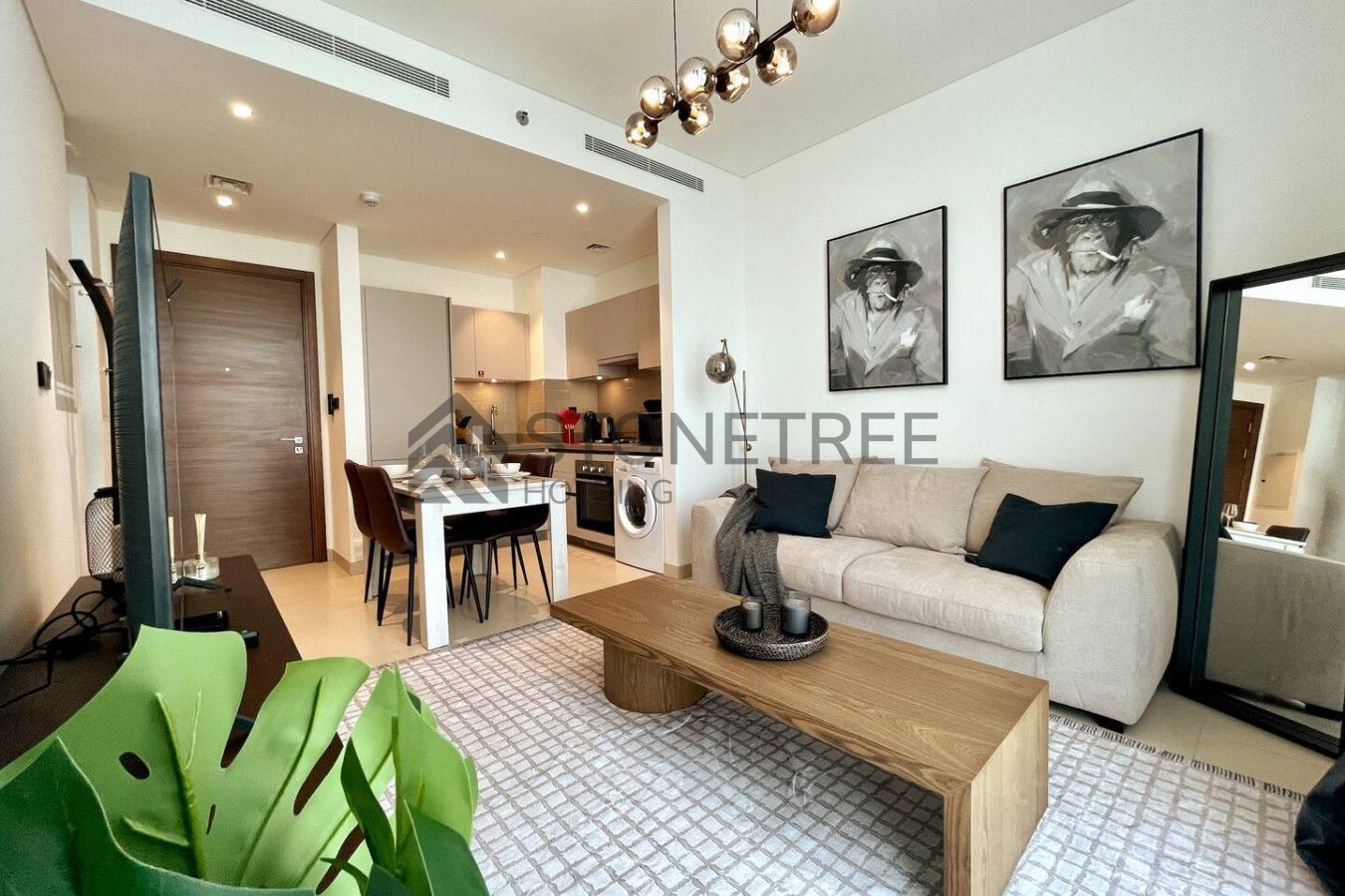 Community View | Near Business Bay