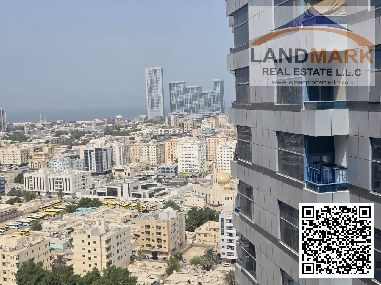 “Bright & Clean 1BHK – Ready to Move In”