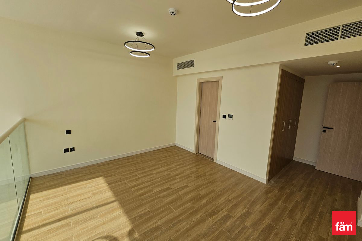 Brand New | Spacious Bedrooms | Vacant