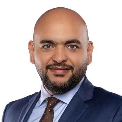 Ahmed Heshmaat  Ahmed