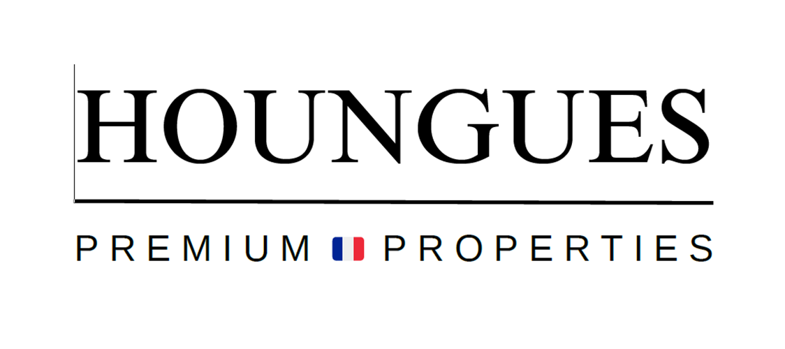 Houngues Real Estate