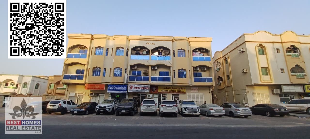 G+2 Commercial and Residentail Building for sale