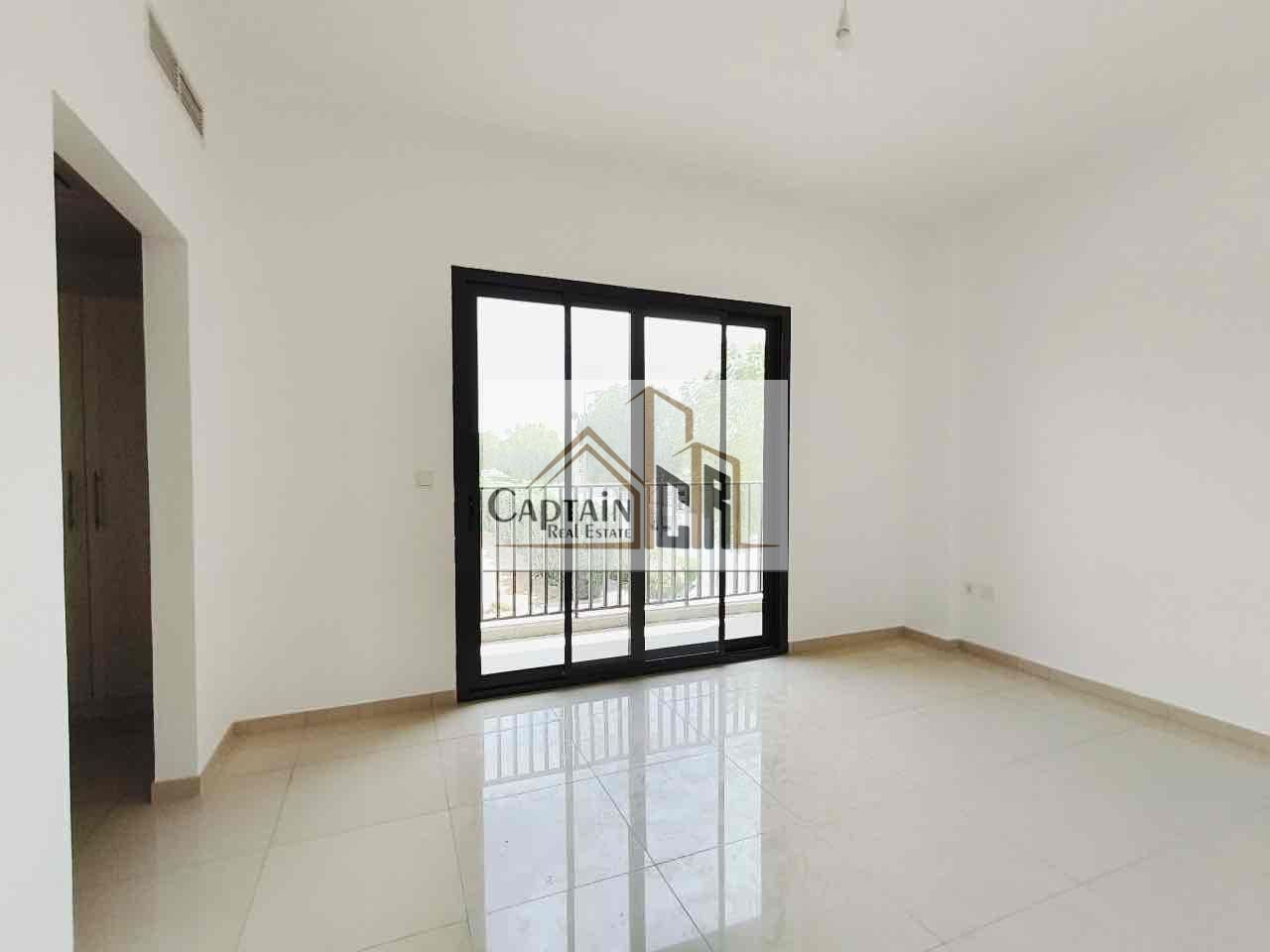 Spacious 3BHK Unfurnished Villa for Rent in Nasma Residences, Sharjah – 2600 Sqft | Gated Family Community | Premium Amenities Included