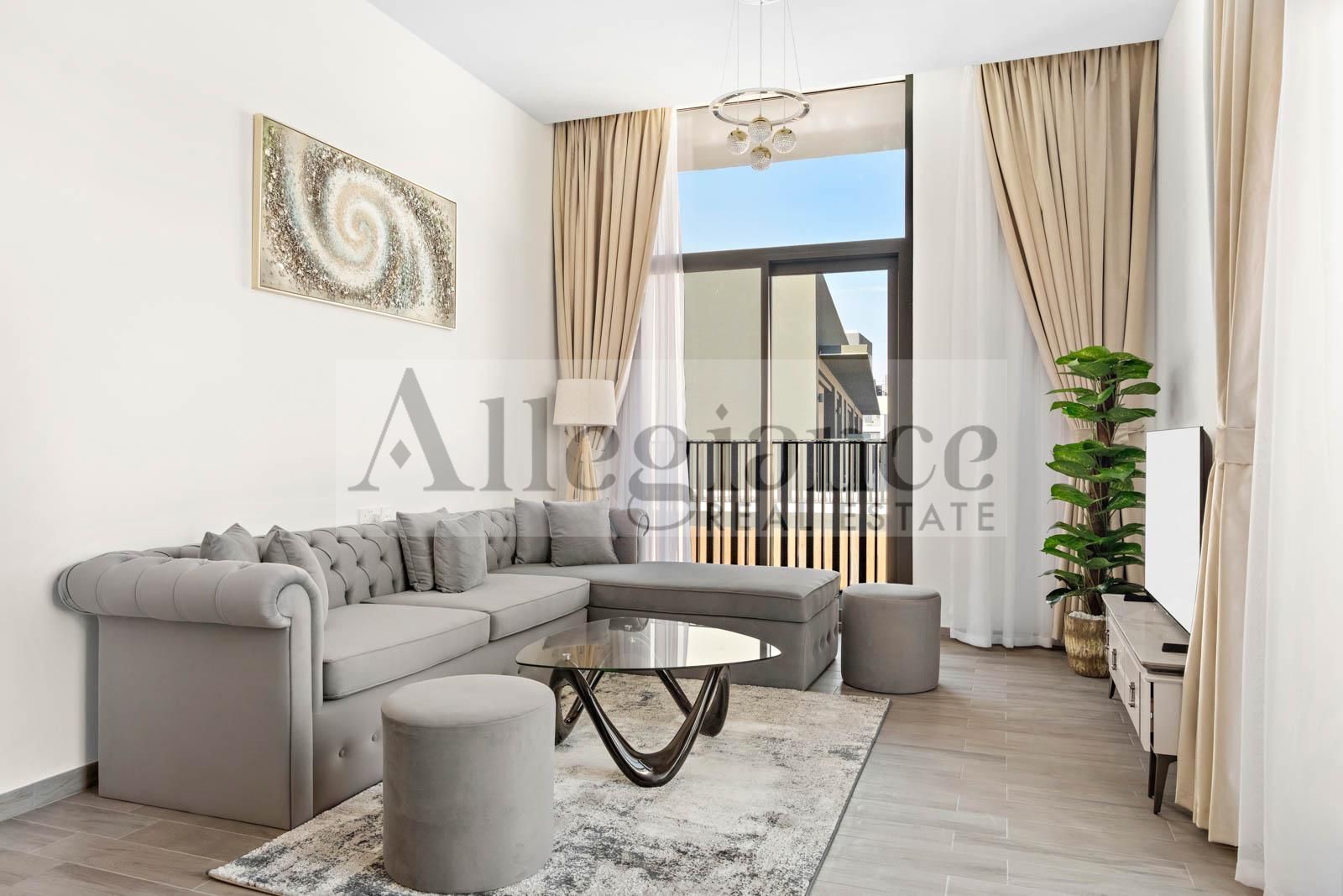 Ready To Move In | Spacious Layout | Hot Deal