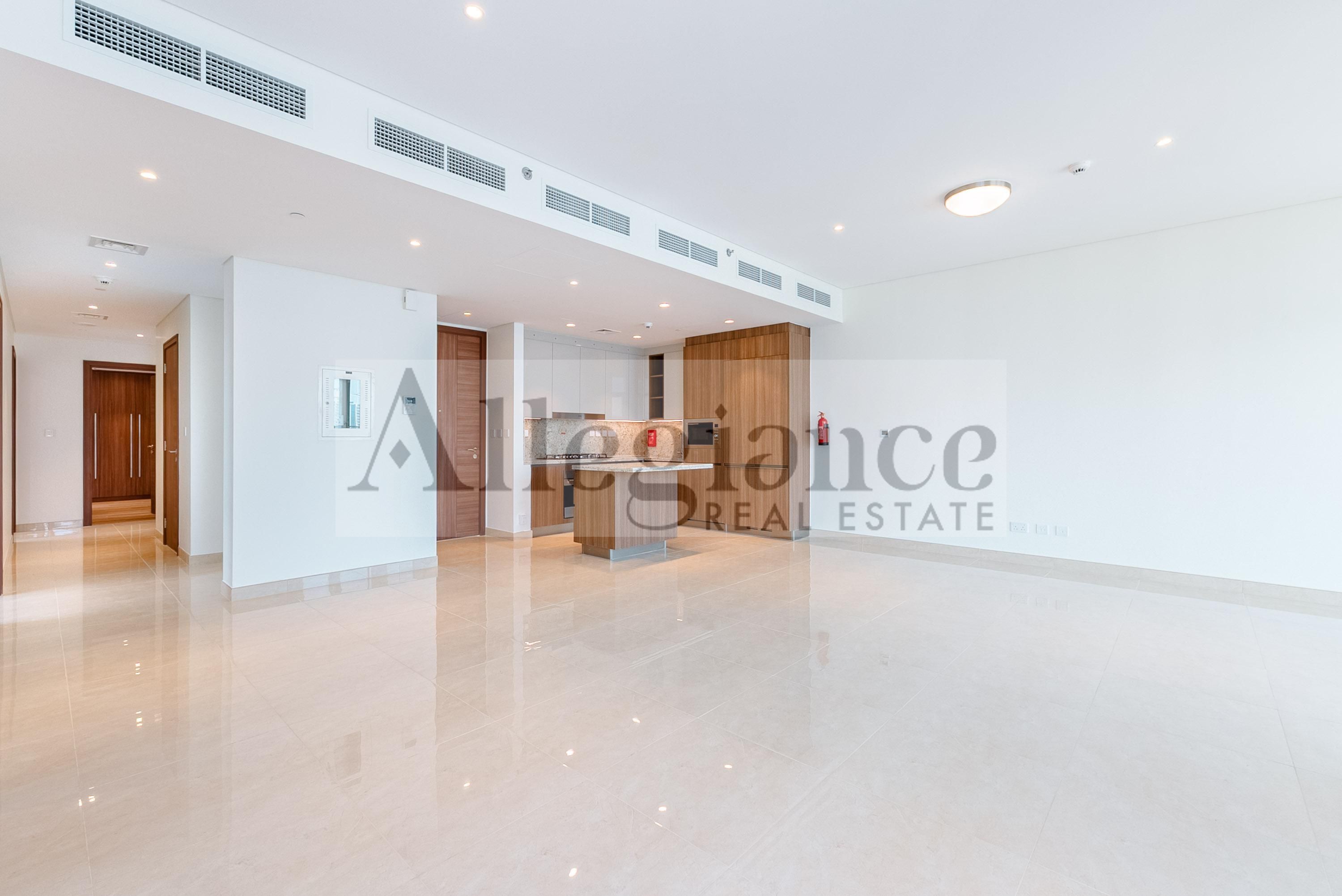 Spacious | Prime Location | Amazing View