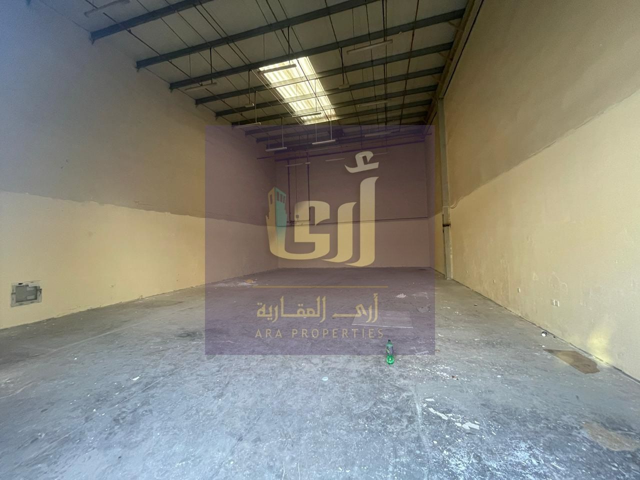 Warehouse For Rent 2100/Sqft With Electricity Ideal for Storage, Manufacturing and E-Commerce Ready to Move In