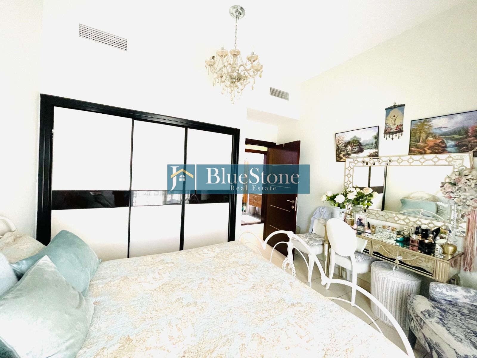 Two Bedroom | Well Maintained | Open view