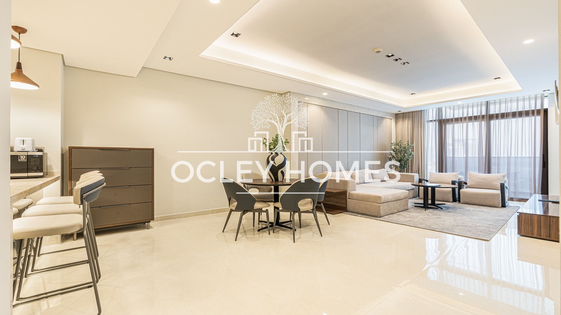 Premium | All Bills Included | Monthly Stays