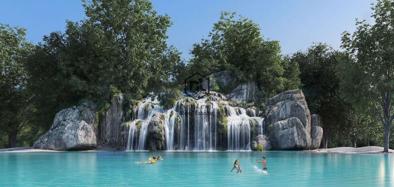 40% till Handover | Priority Booking | Investor's Heaven